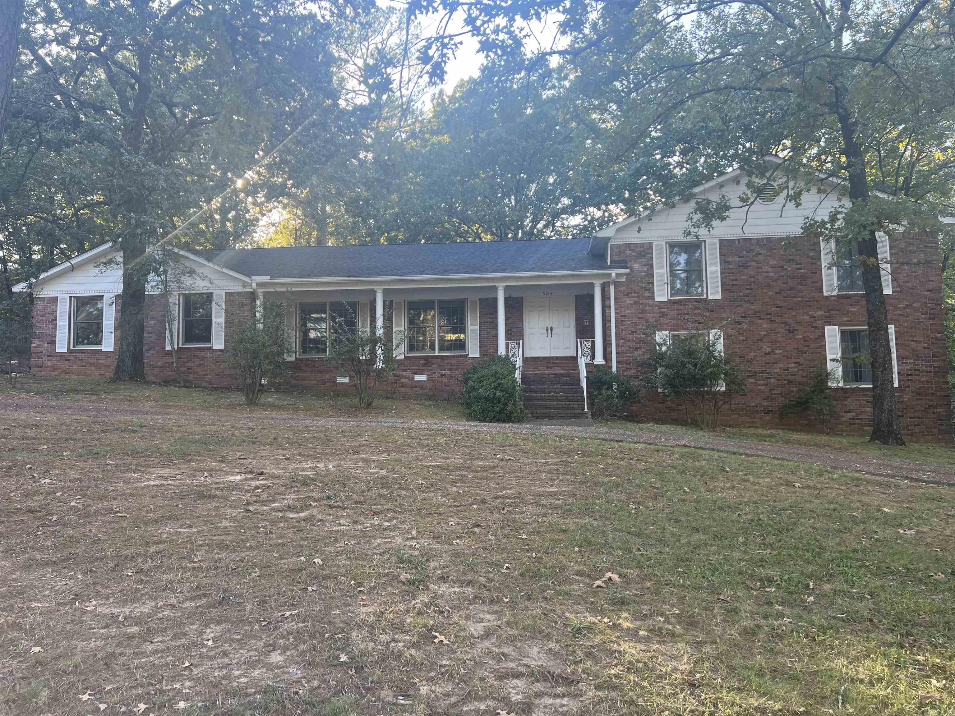 PLEASANT VALLEY - Residential