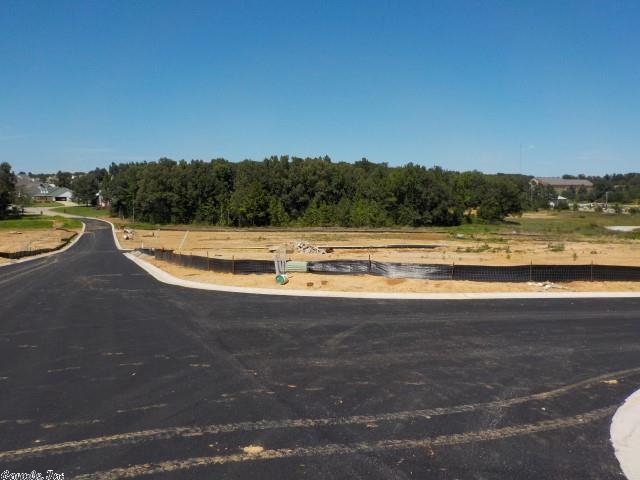 Valley View Manor - Land