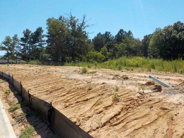 Valley View Manor - Land