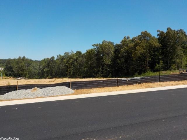 Valley View Manor - Land