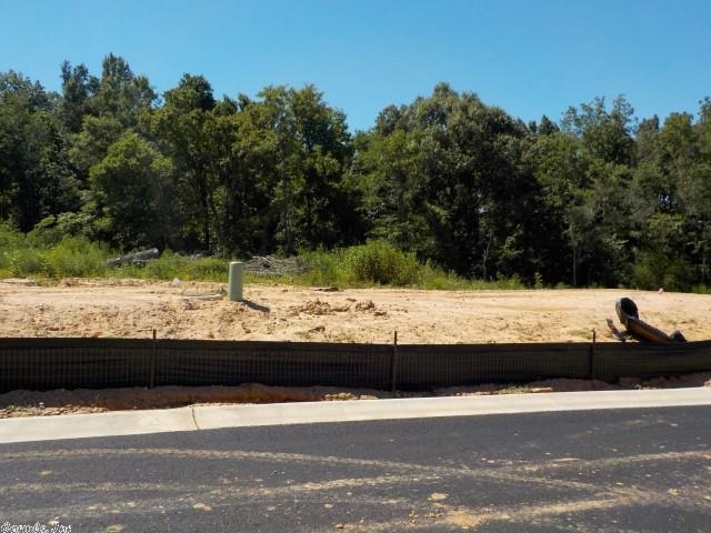 Valley View Manor - Land