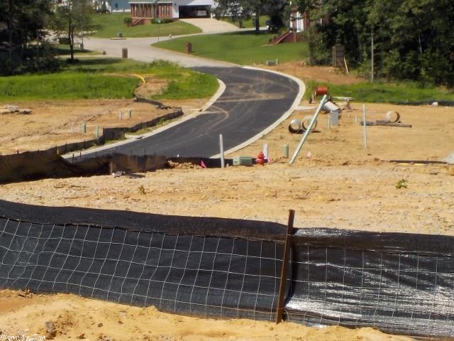 Valley View Manor - Land