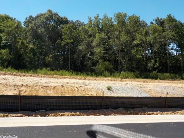 Valley View Manor - Land