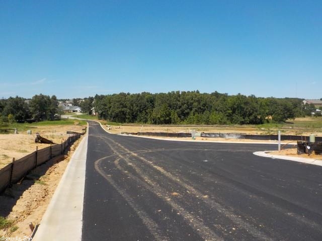 Valley View Manor - Land