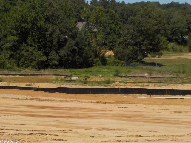 Valley View Manor - Land