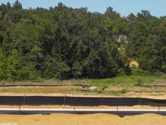 Valley View Manor - Land