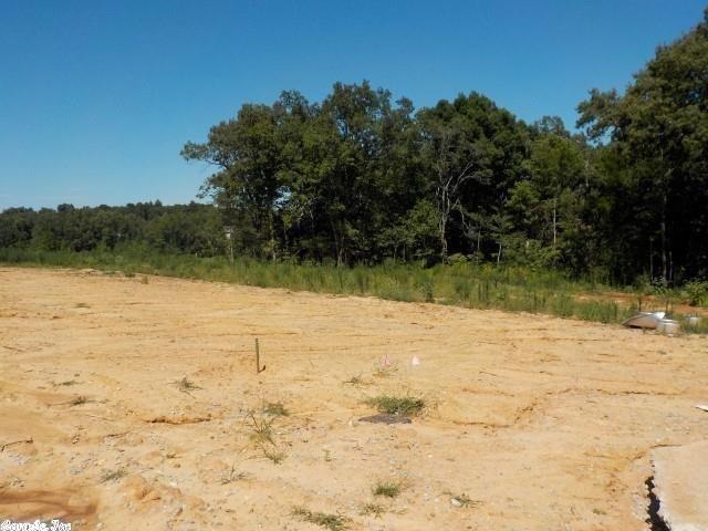 New subdivision lots in Valley View School district.