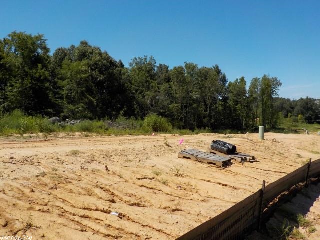 Valley View Manor - Land