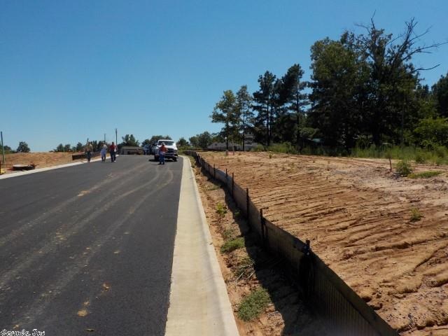 Valley View Manor - Land