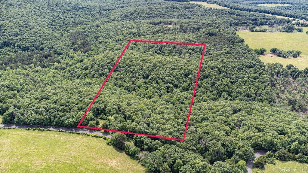 Not in Subdivision - Land