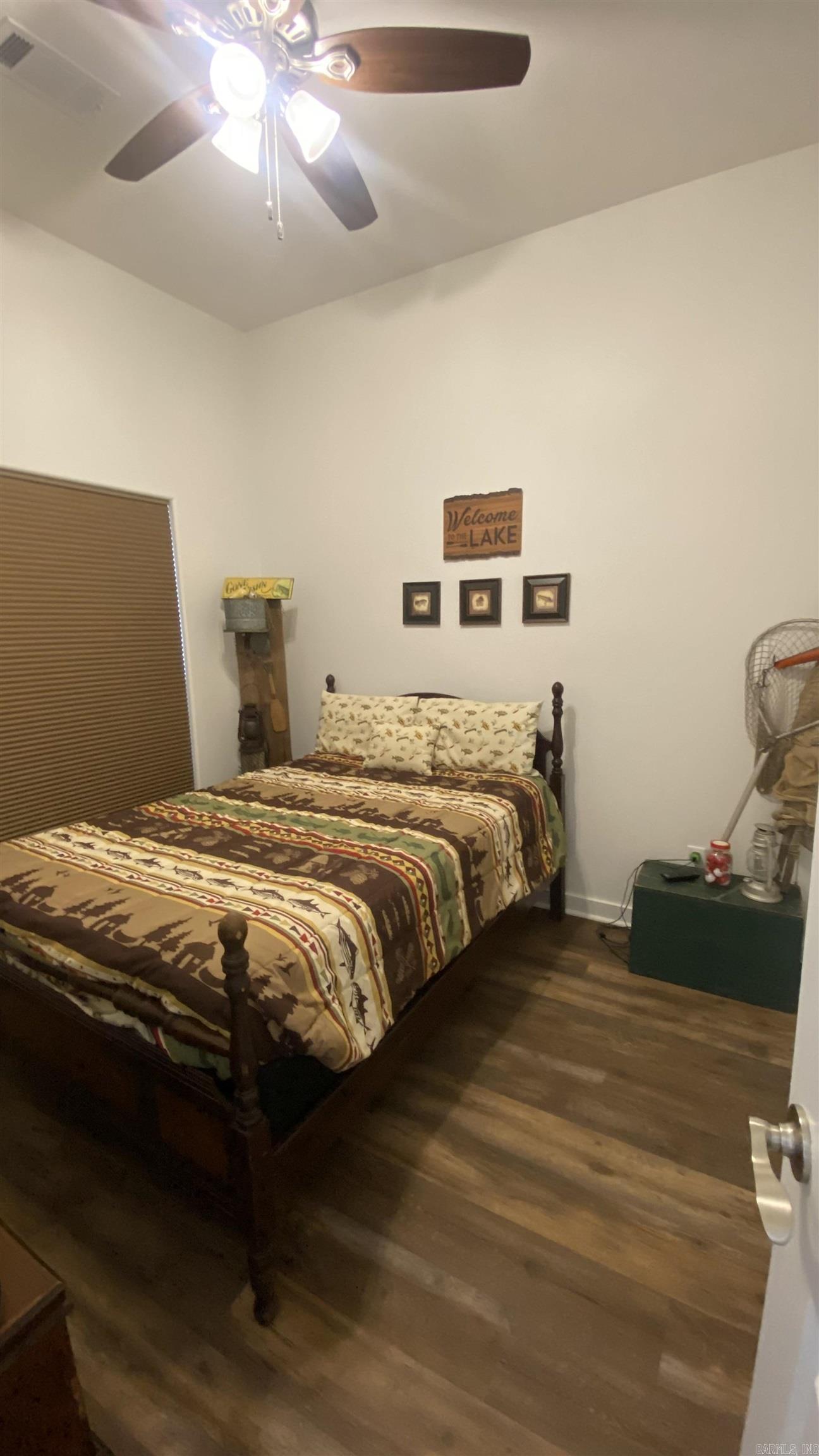 Lakeside Gardens - Residential