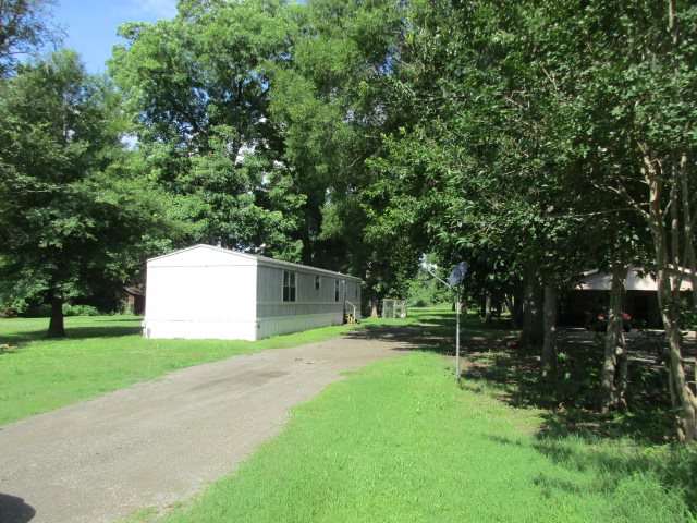 Woods, Clemons & Ingram - Residential