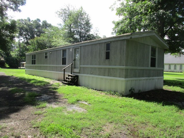 Woods, Clemons & Ingram - Residential