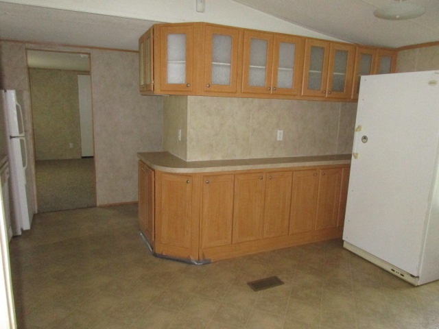 Woods, Clemons & Ingram - Residential