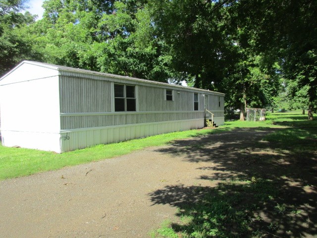 Woods, Clemons & Ingram - Residential