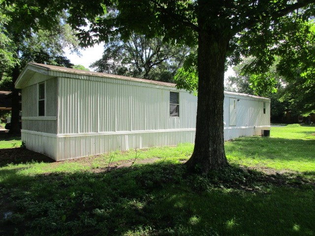 Woods, Clemons & Ingram - Residential