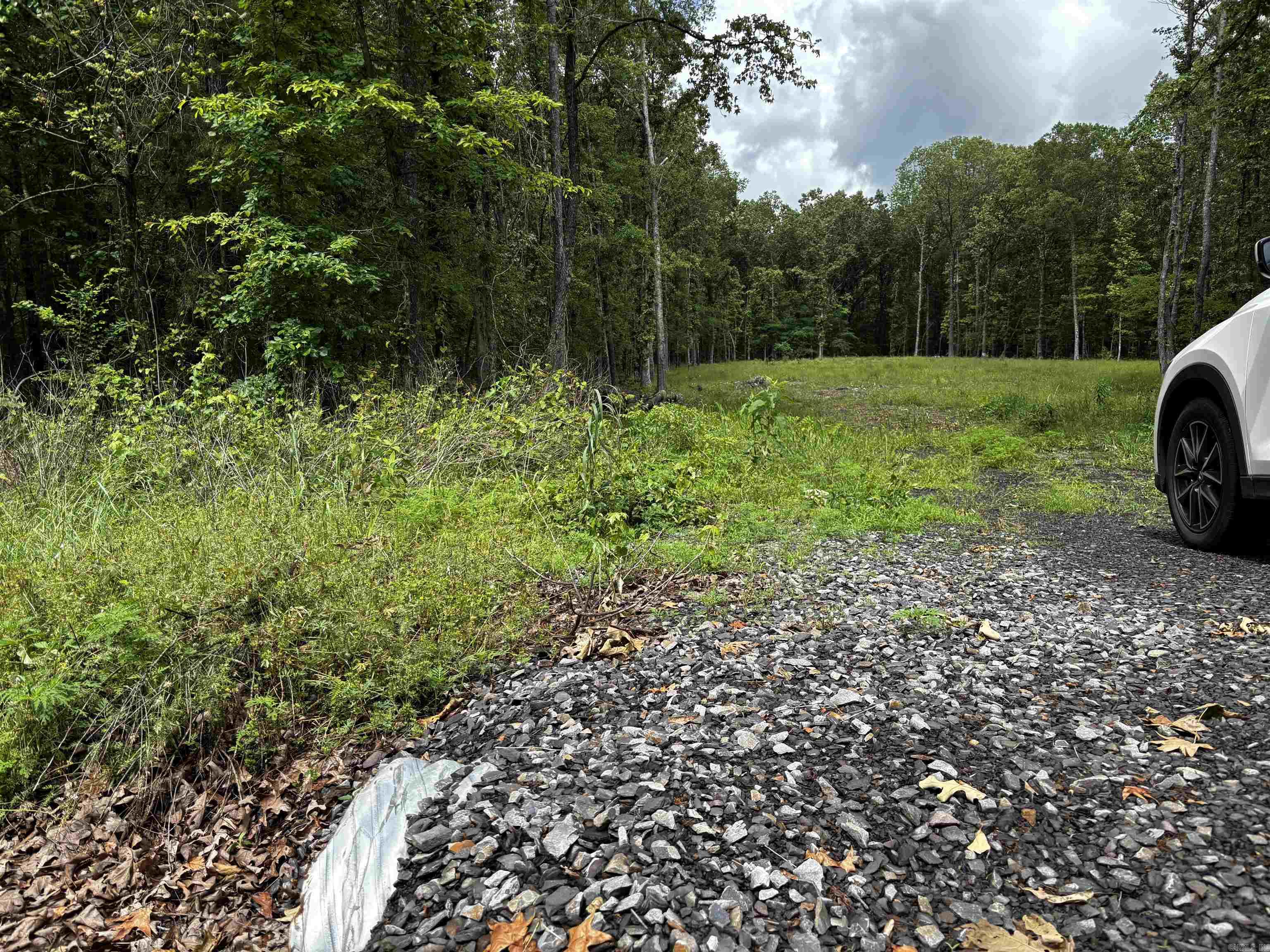 Not in Subdivision - Land