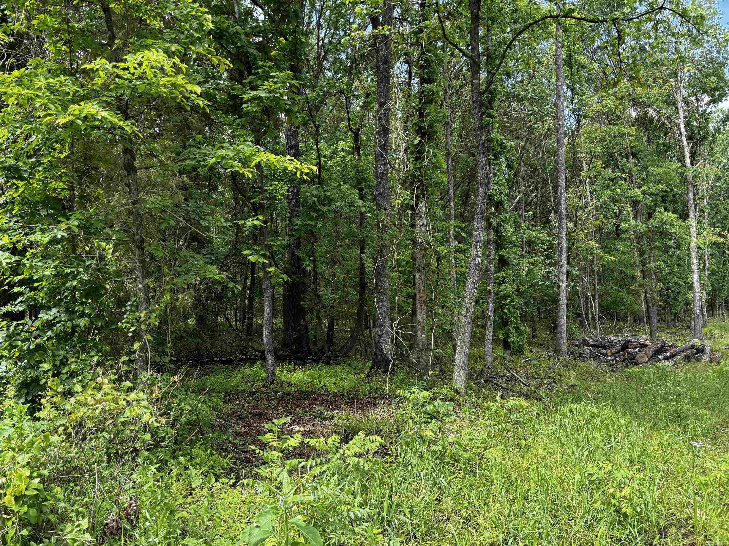 Not in Subdivision - Land