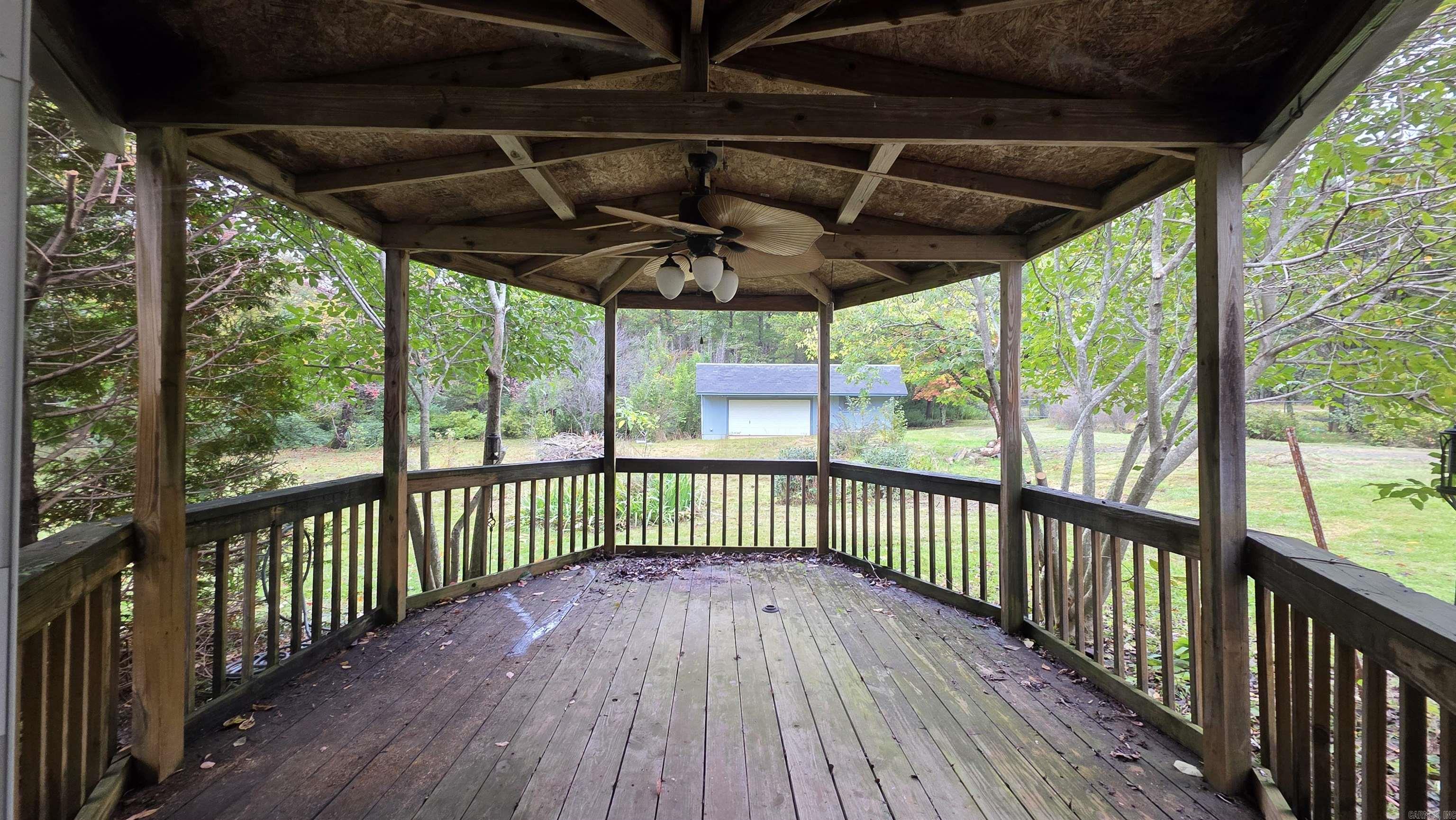 Conway County - Residential