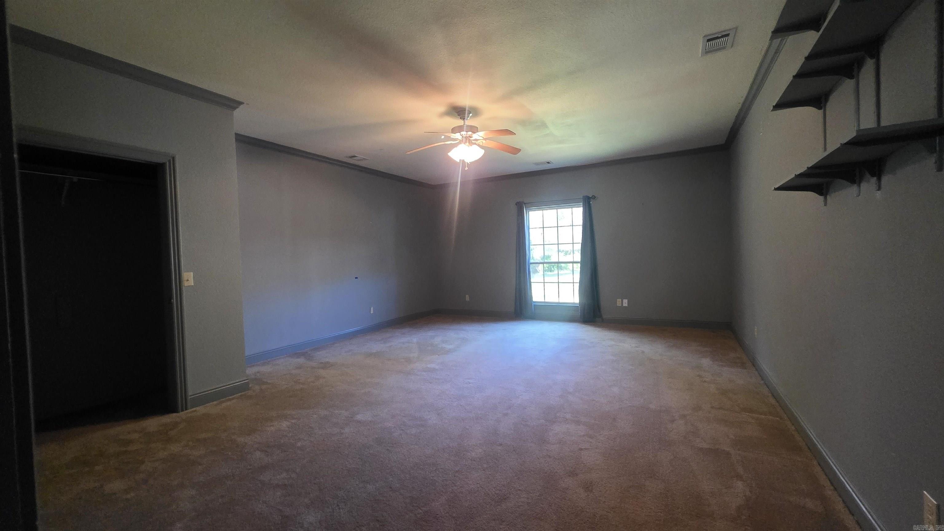 Conway County - Residential