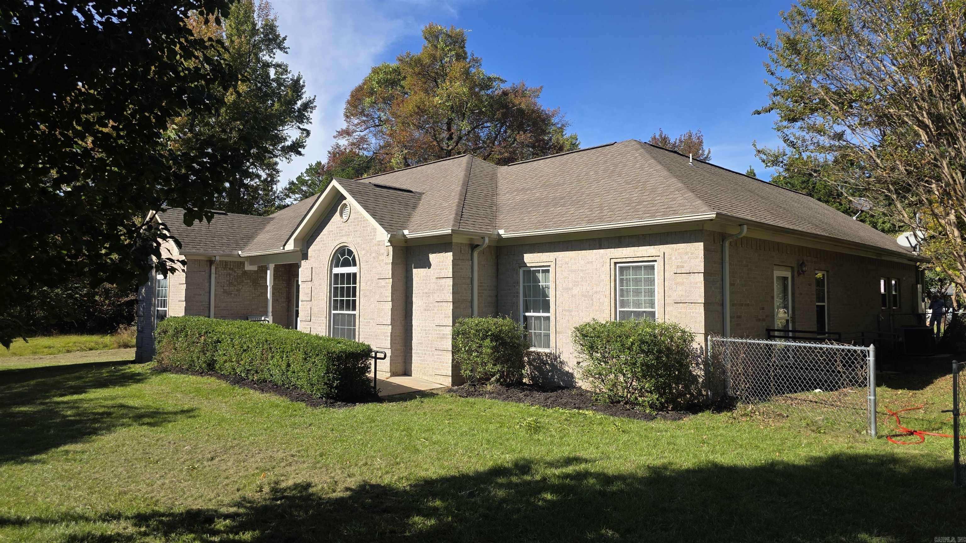 Conway County - Residential