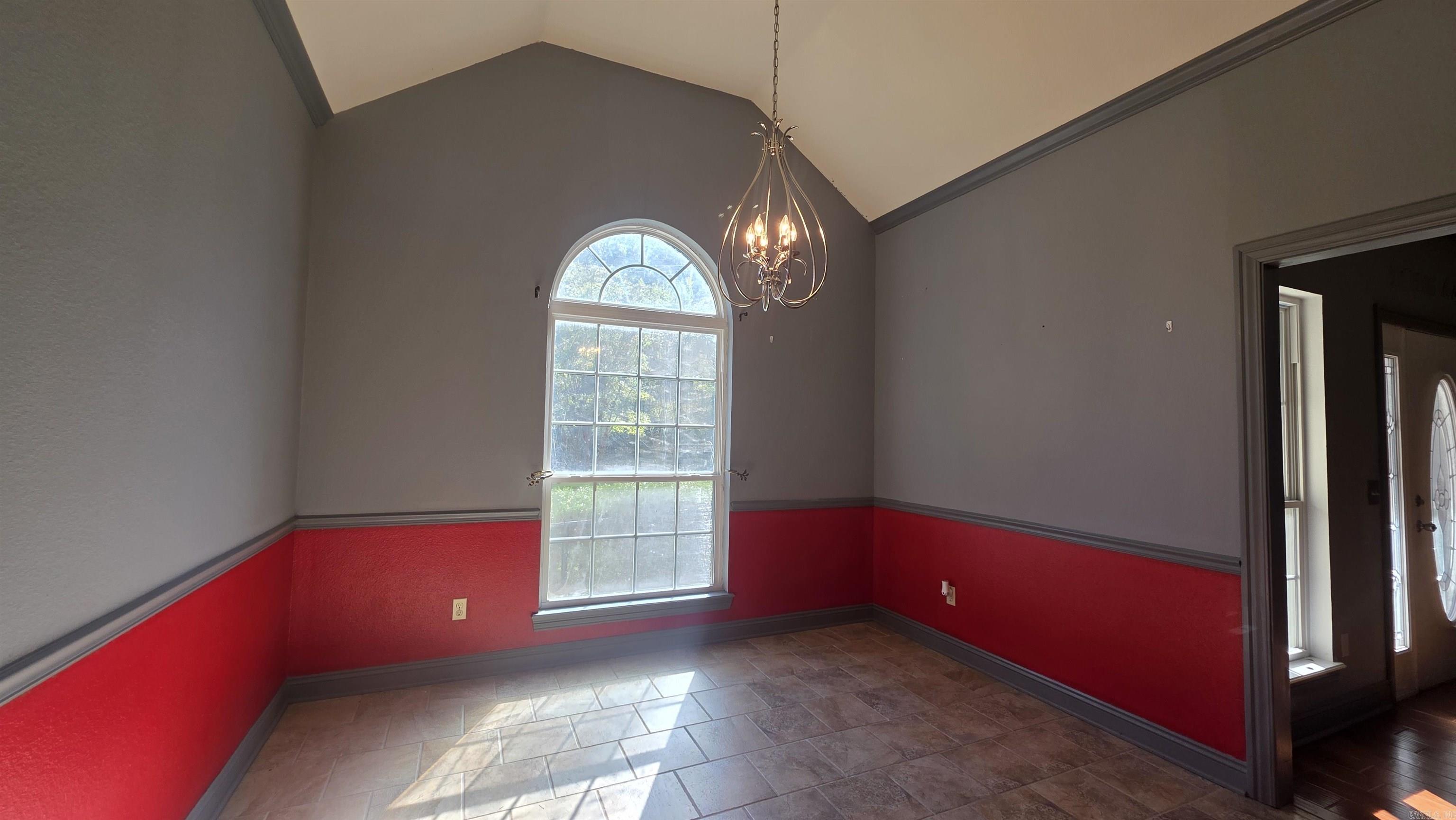 Conway County - Residential