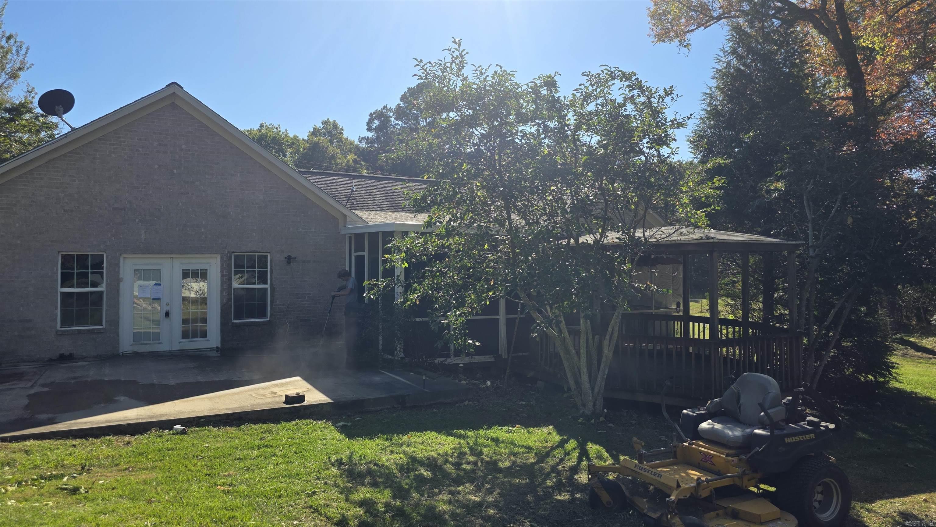 Conway County - Residential