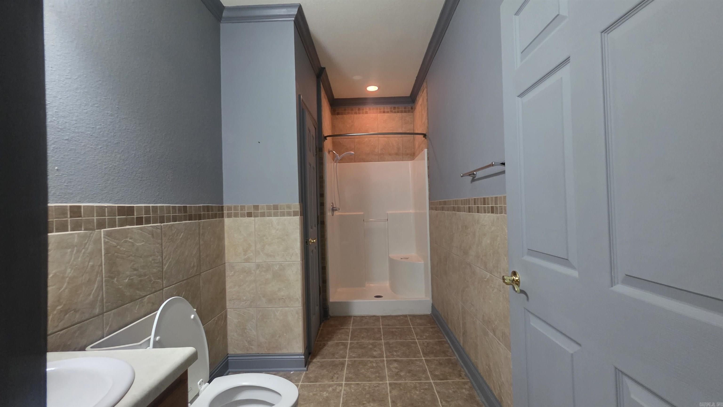 Conway County - Residential