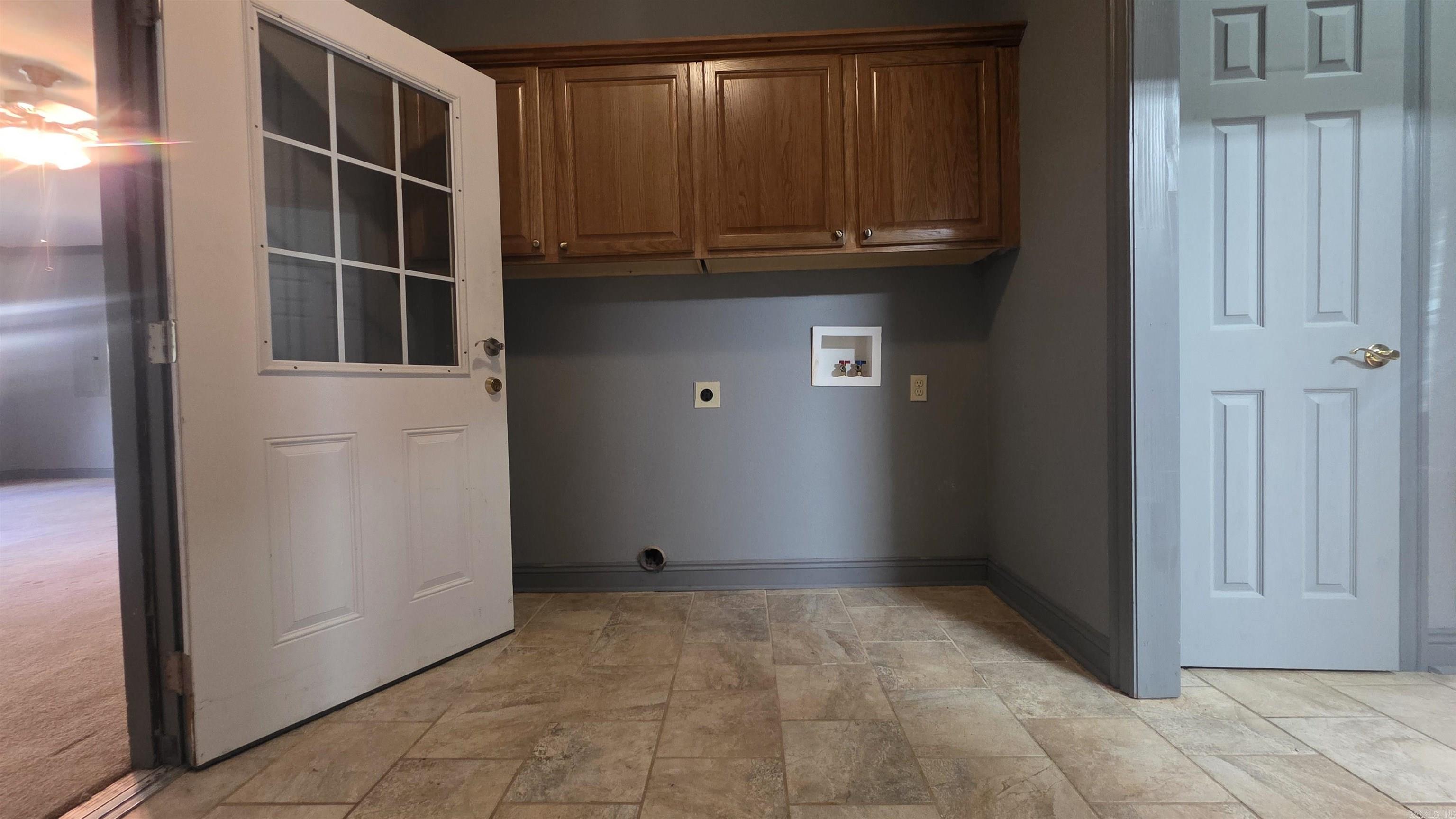 Conway County - Residential