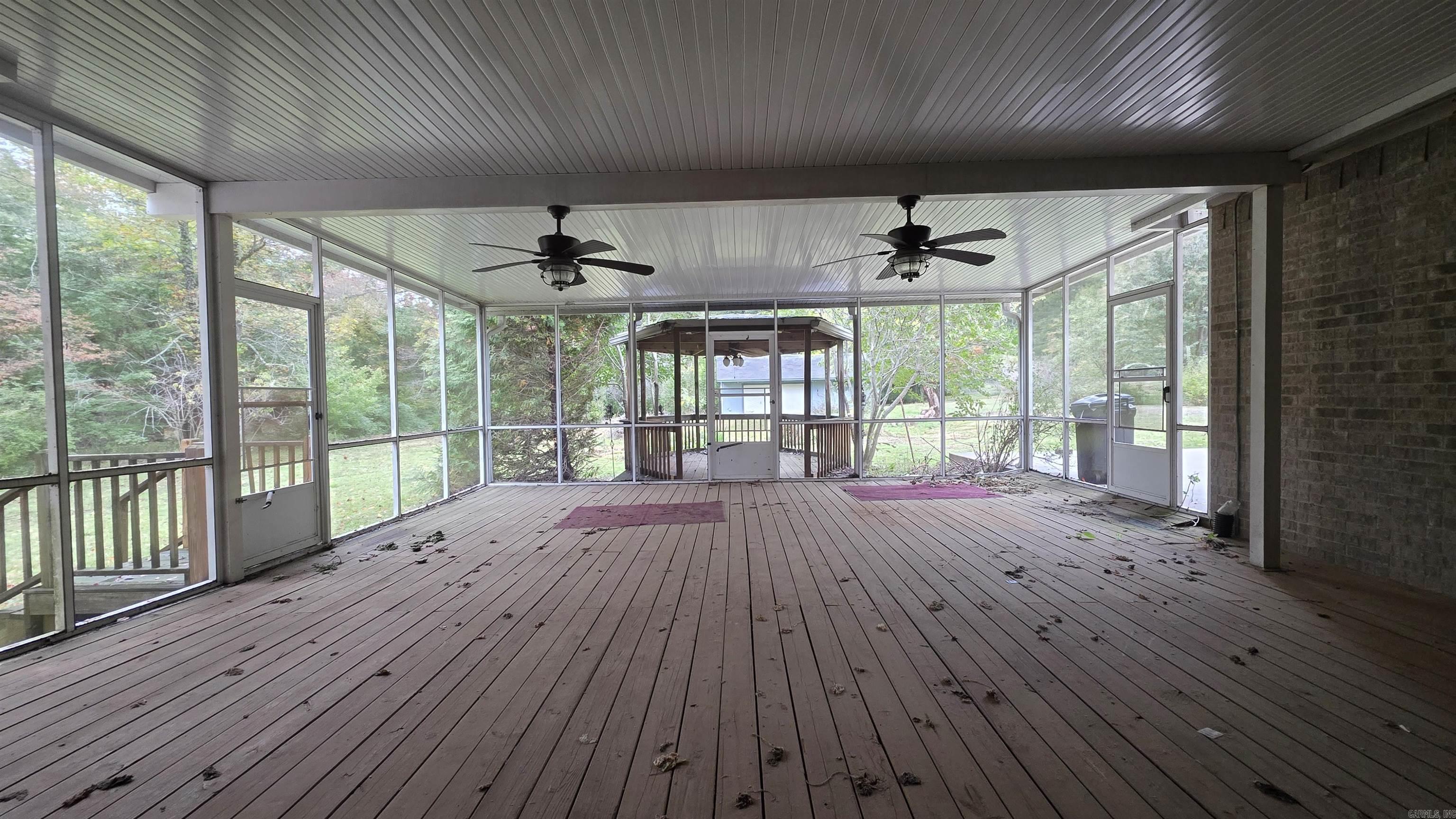 Conway County - Residential