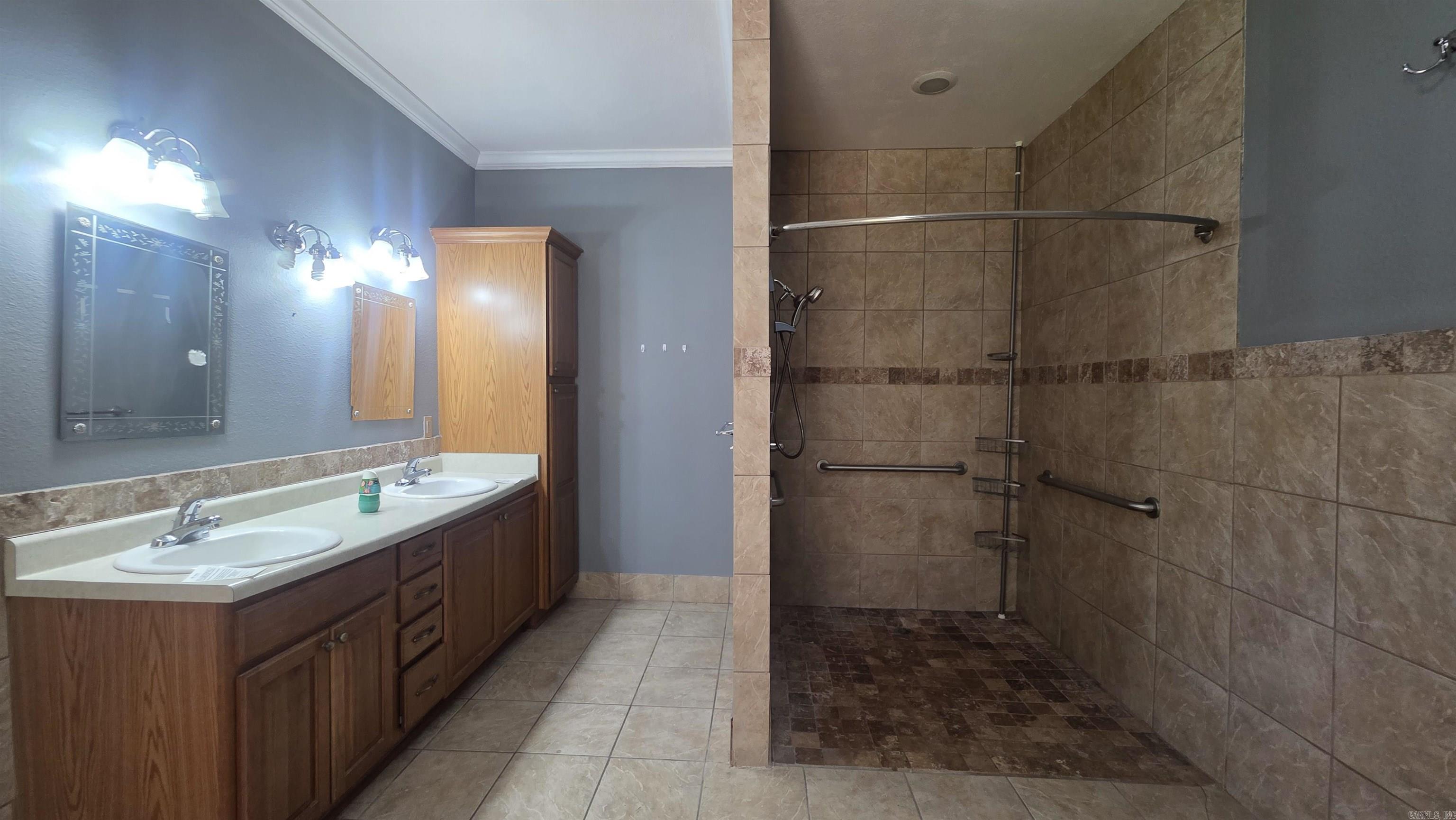 Conway County - Residential