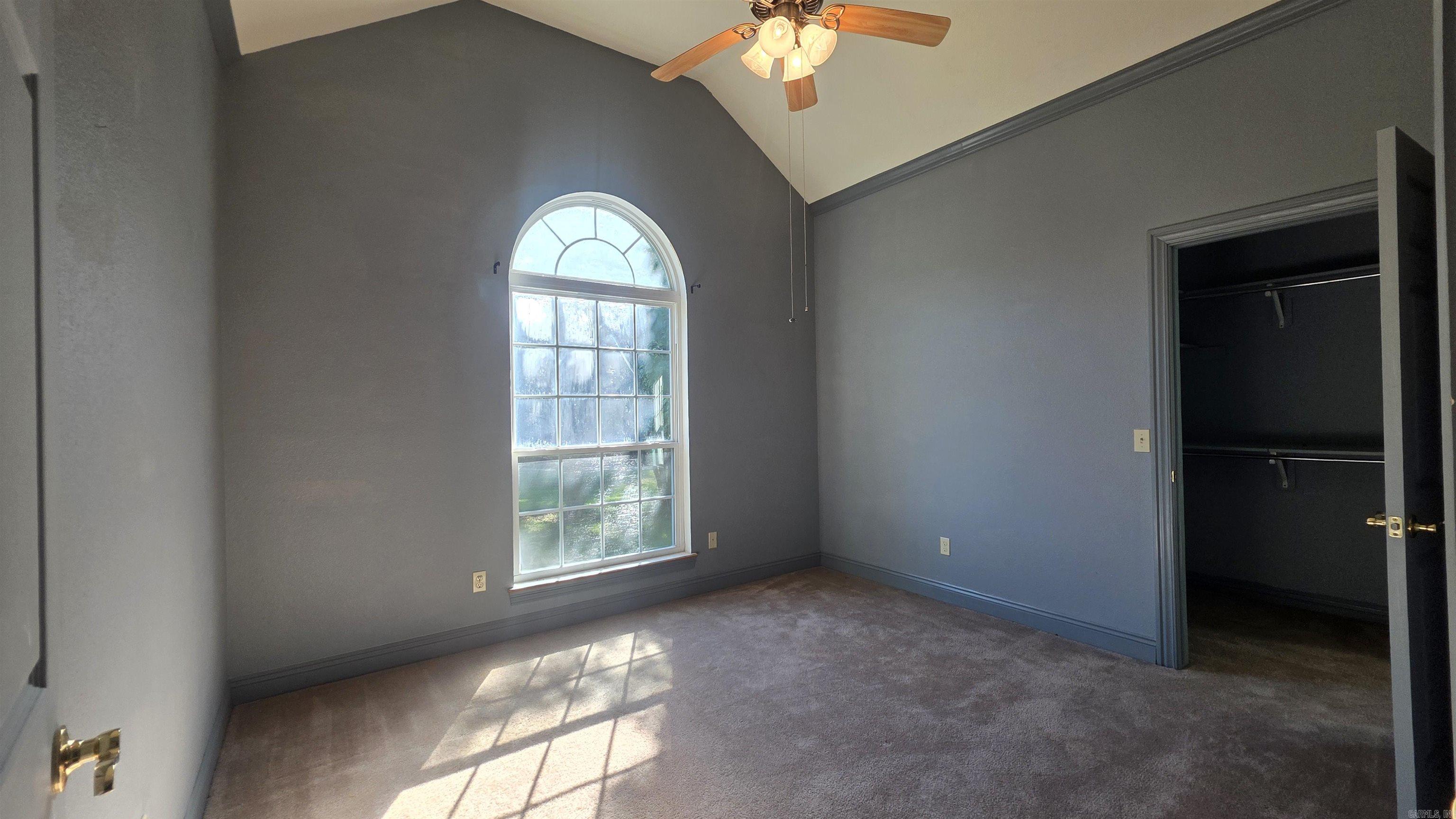 Conway County - Residential