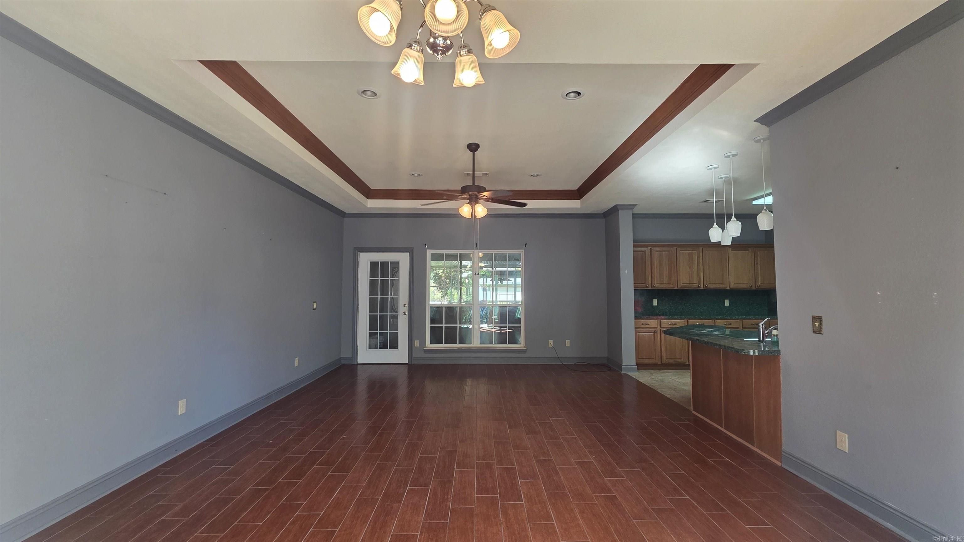 Conway County - Residential