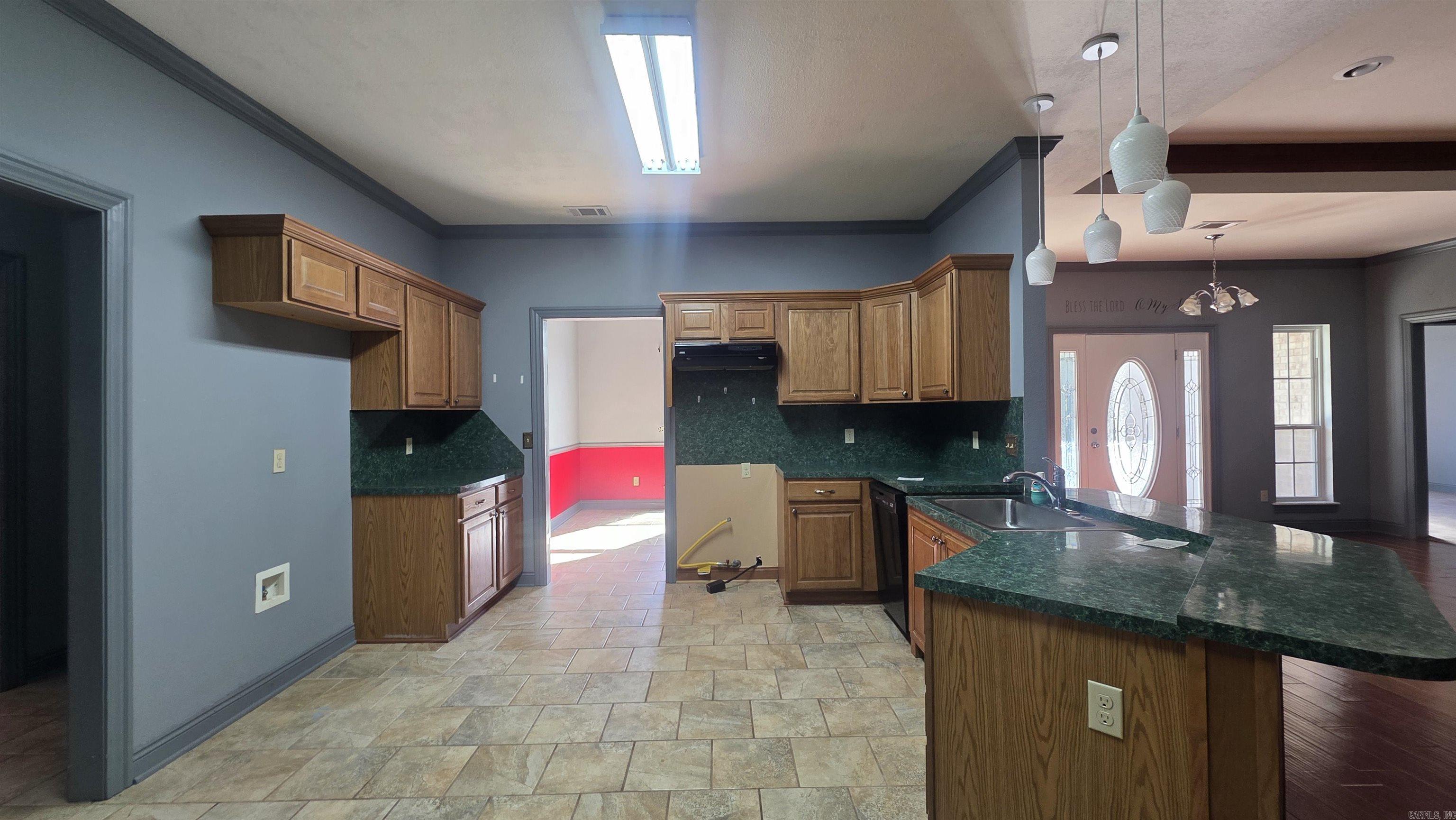 Conway County - Residential