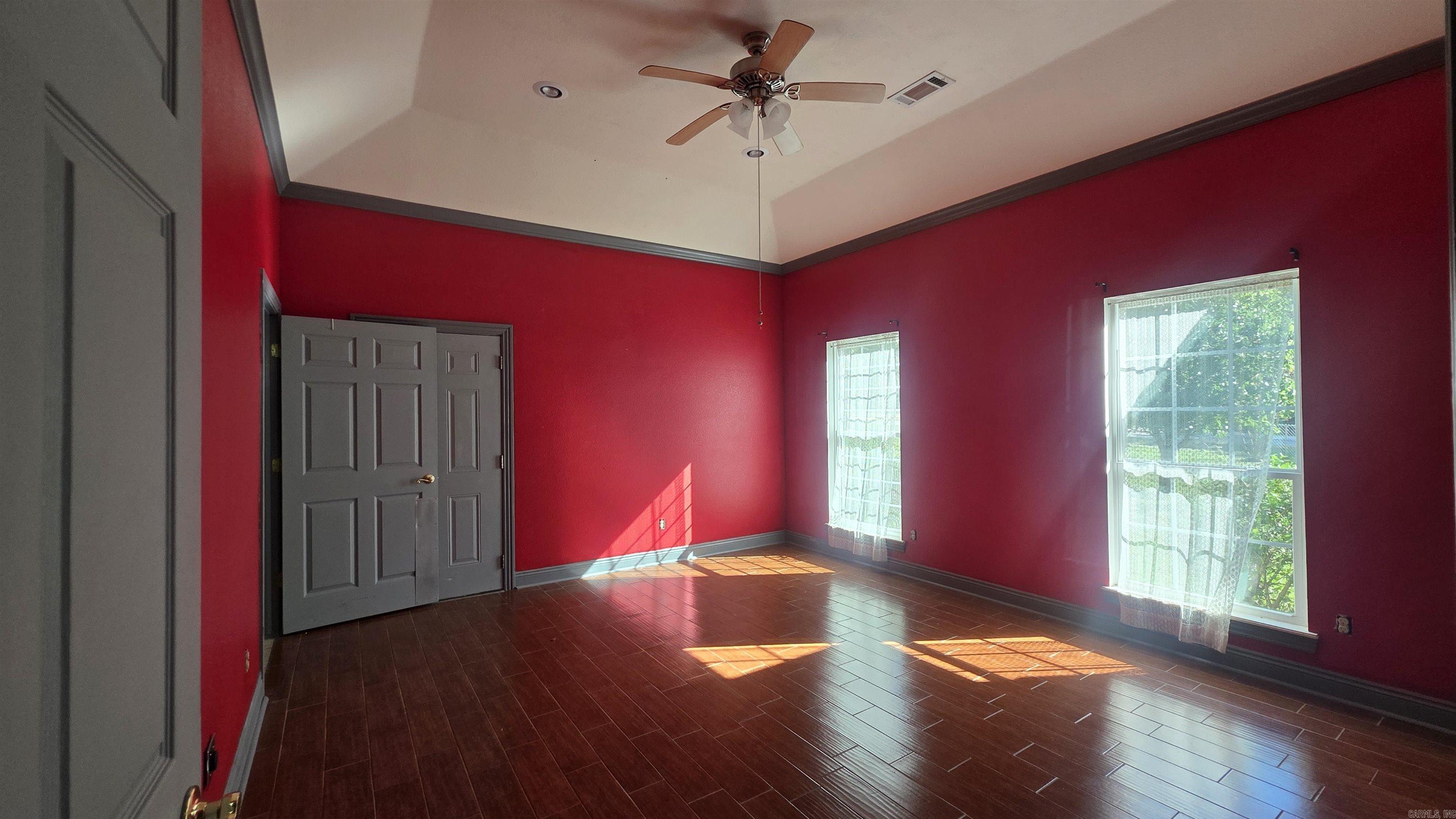 Conway County - Residential