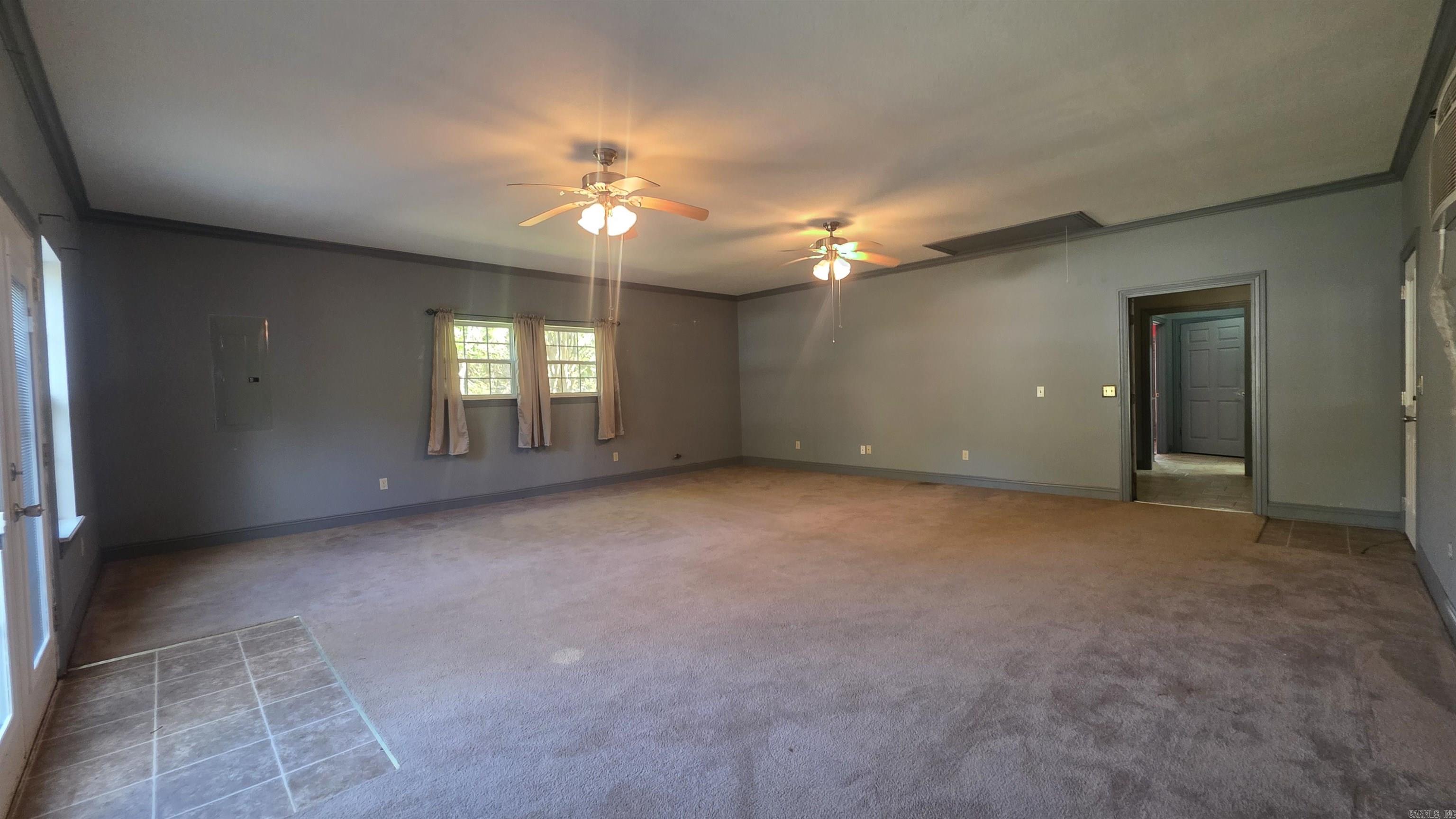 Conway County - Residential