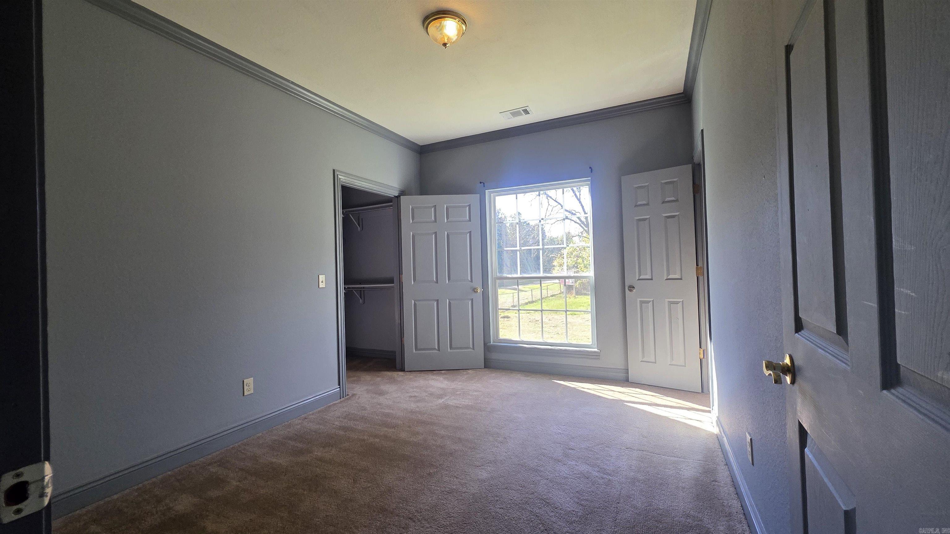 Conway County - Residential