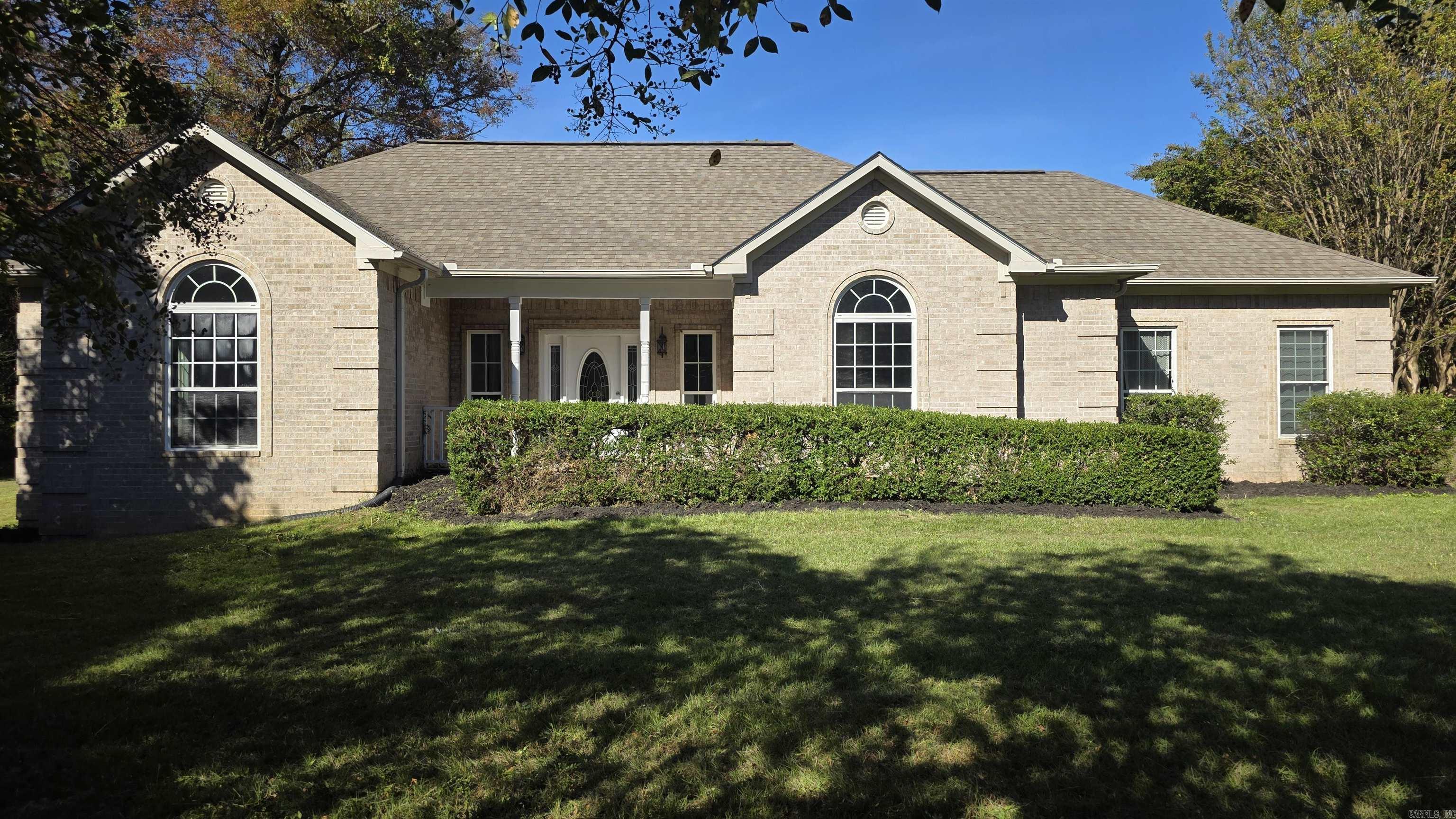 Conway County - Residential