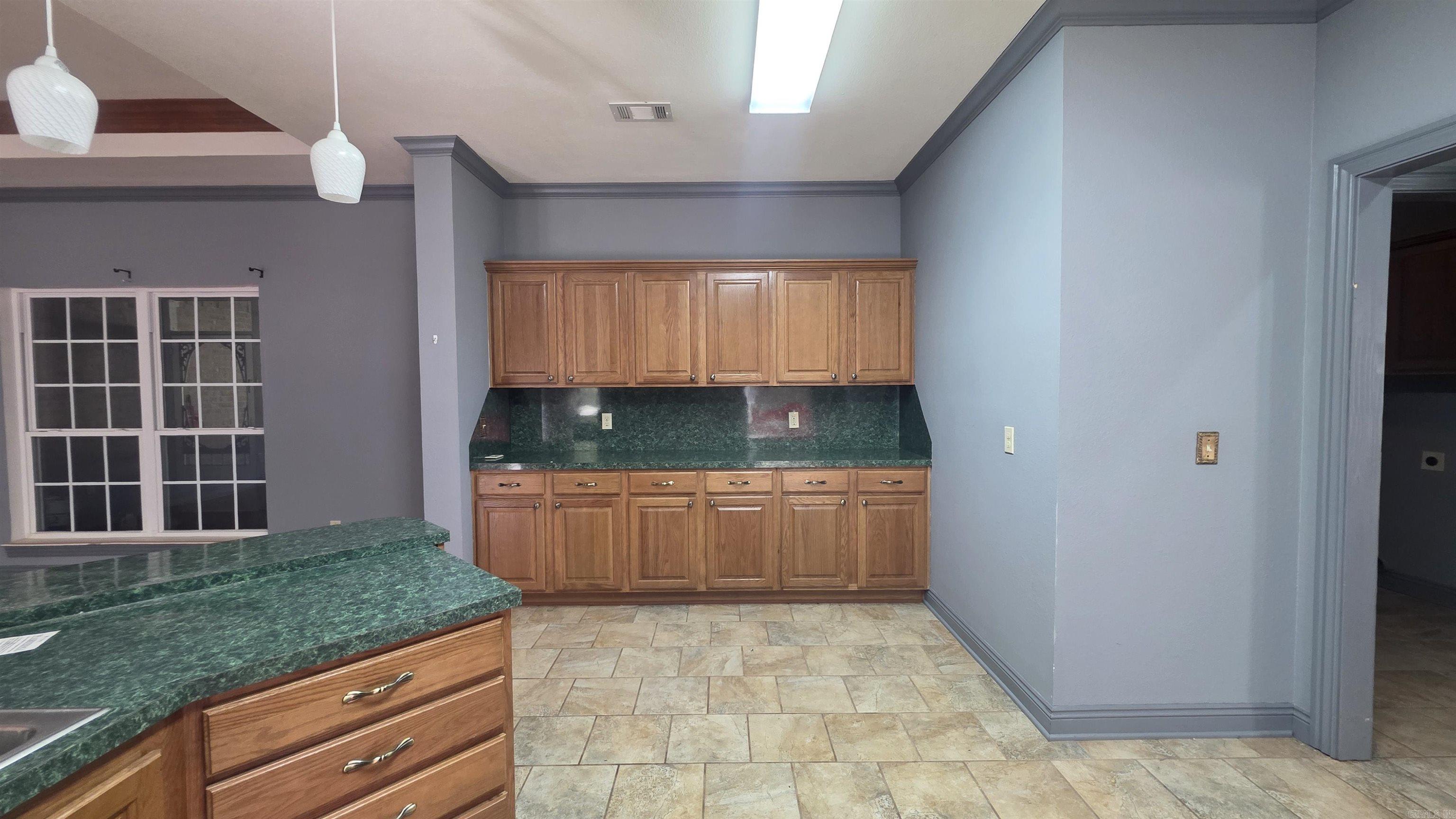 Conway County - Residential