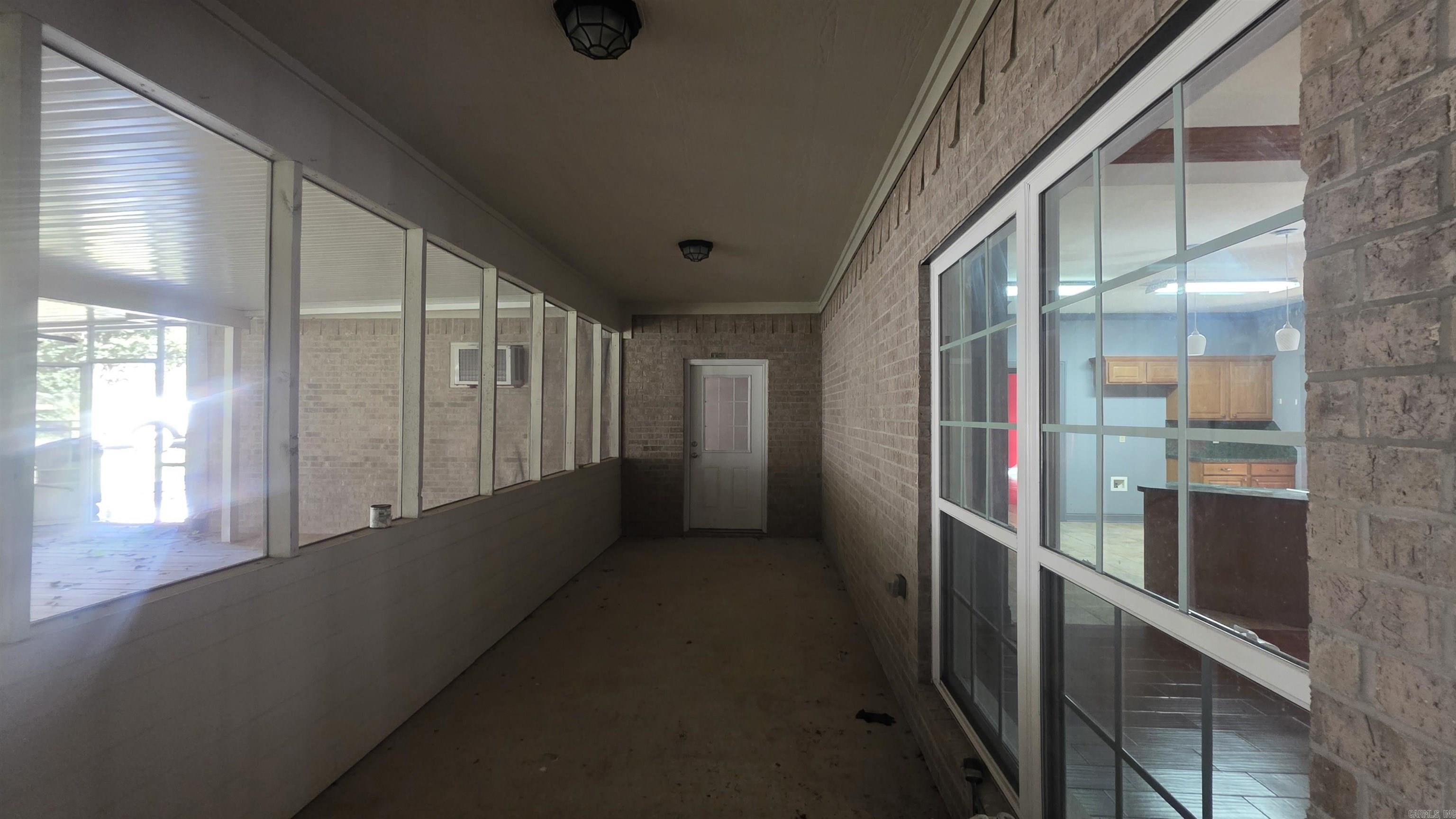 Conway County - Residential