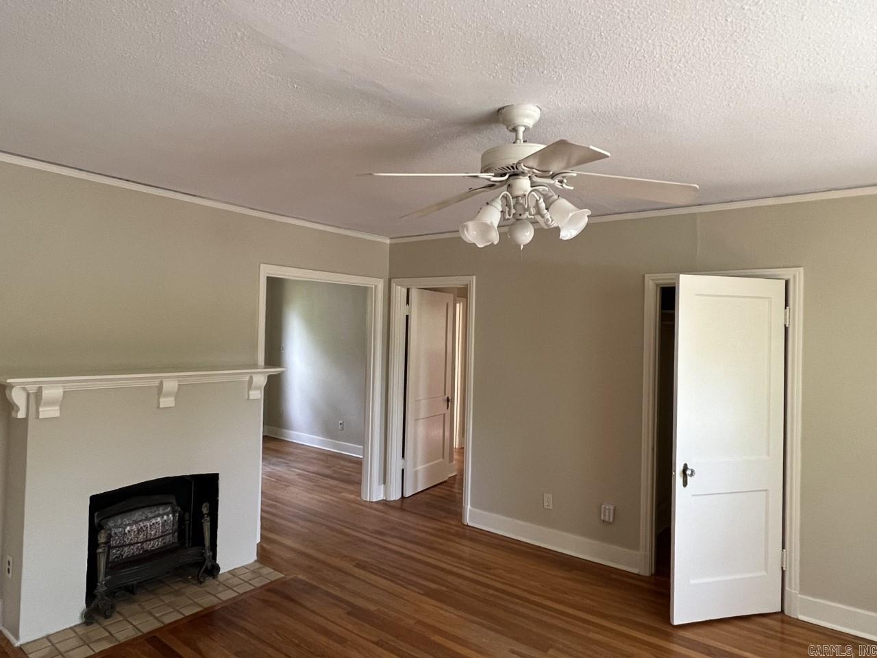 Hillcrest Area - Residential Lease