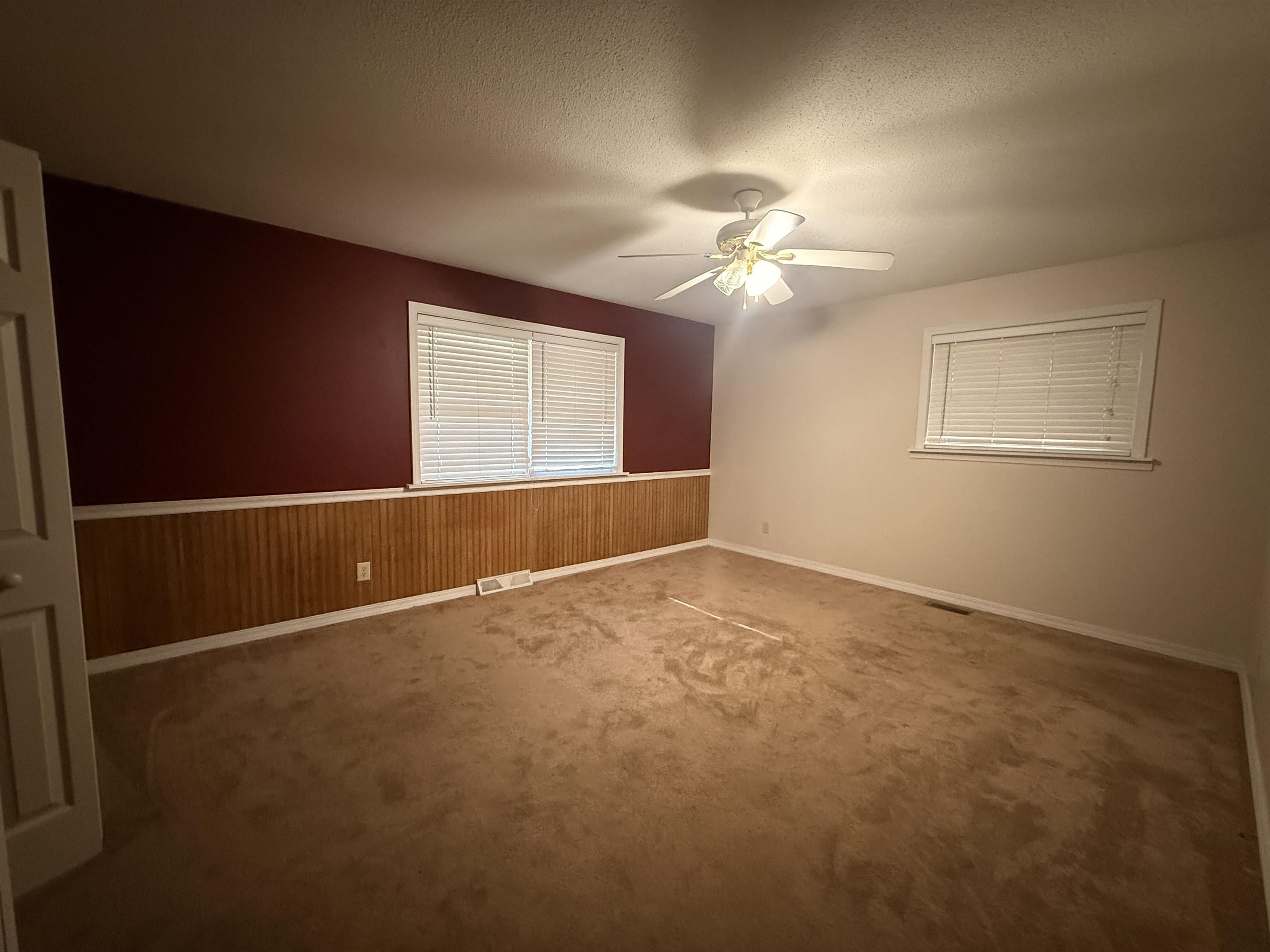 Choctaw Third - Residential Lease