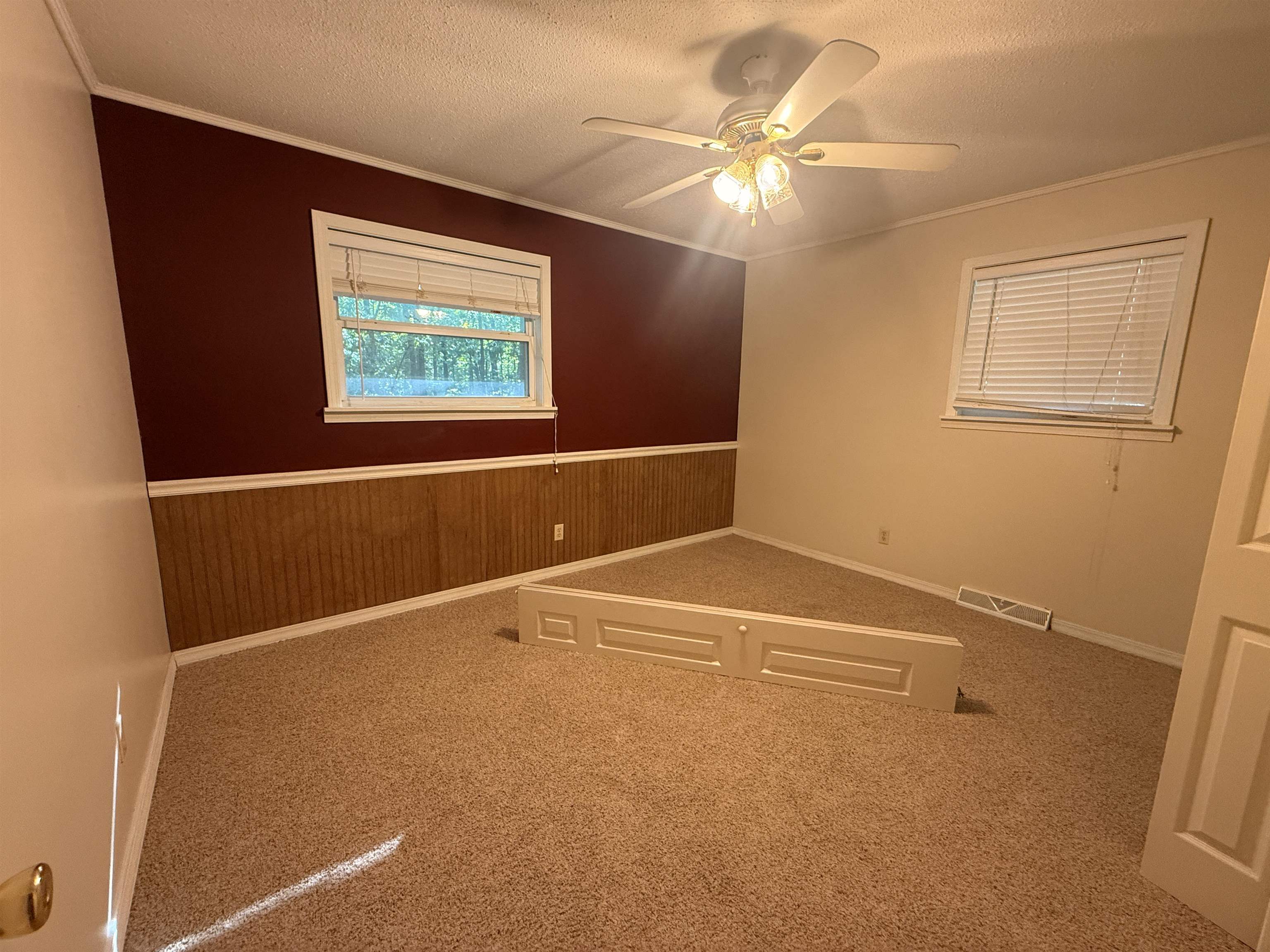 Choctaw Third - Residential Lease