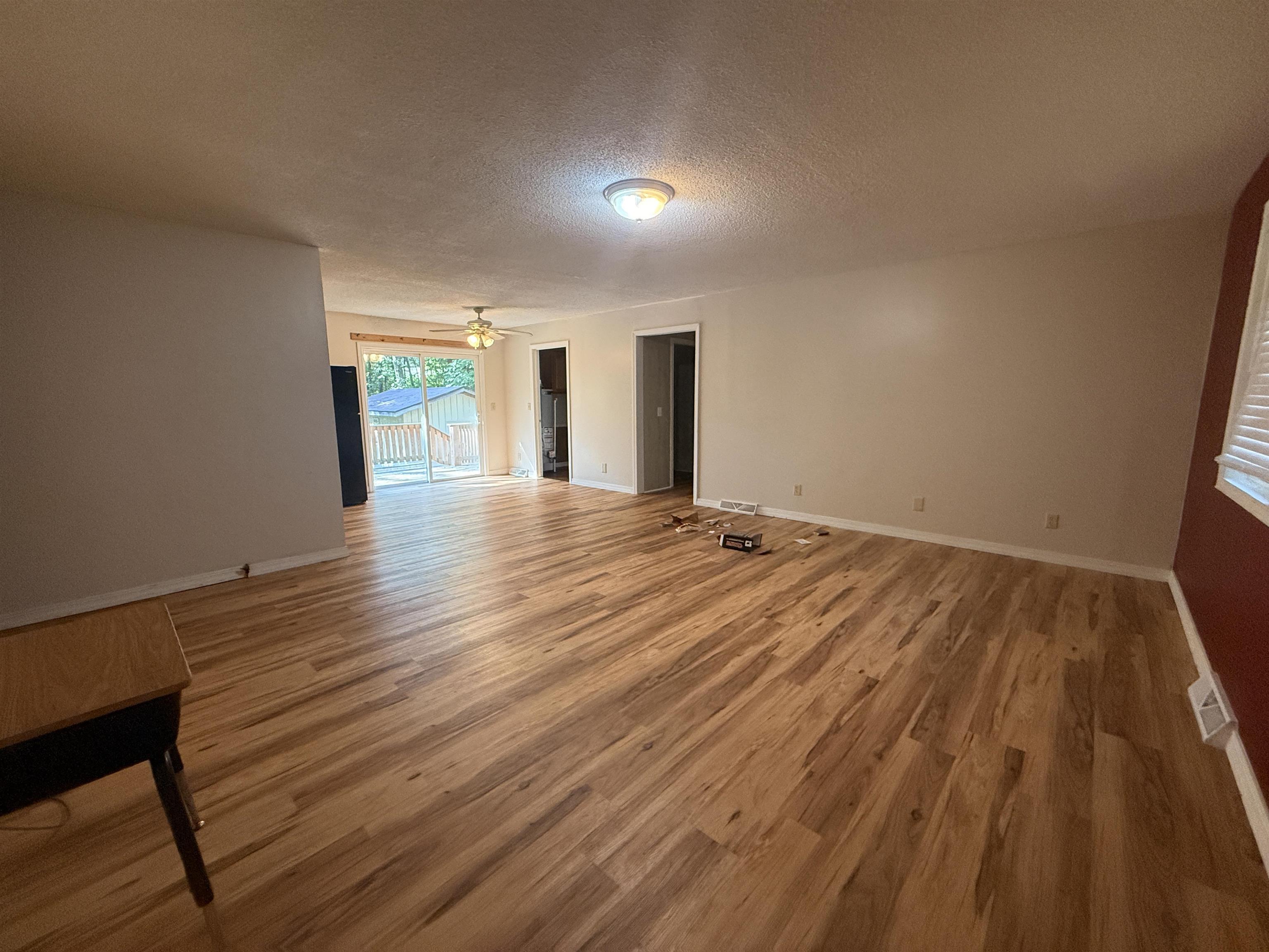 Choctaw Third - Residential Lease