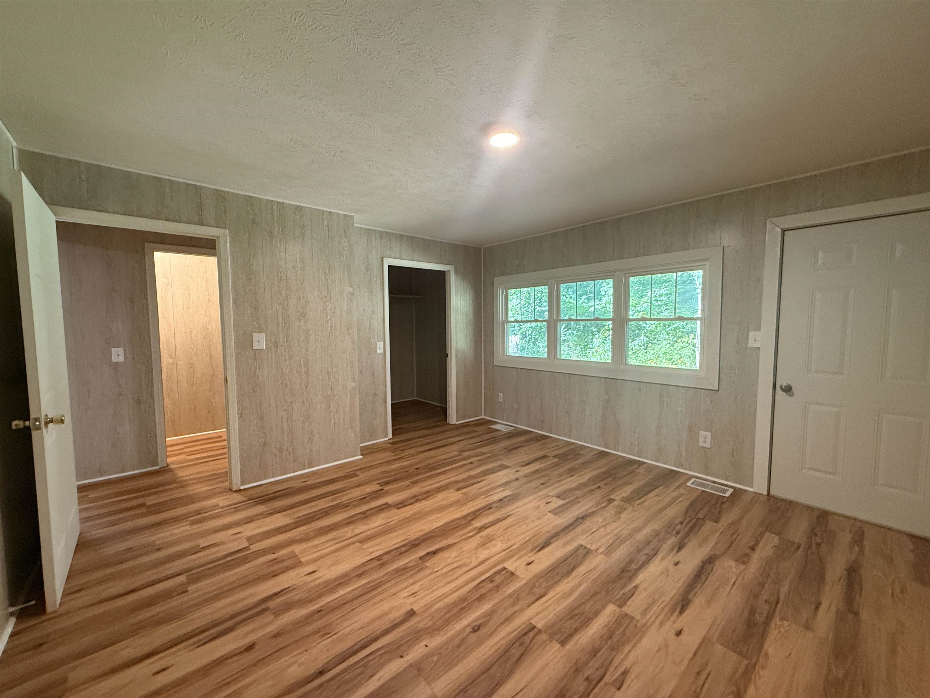 Choctaw Third - Residential Lease