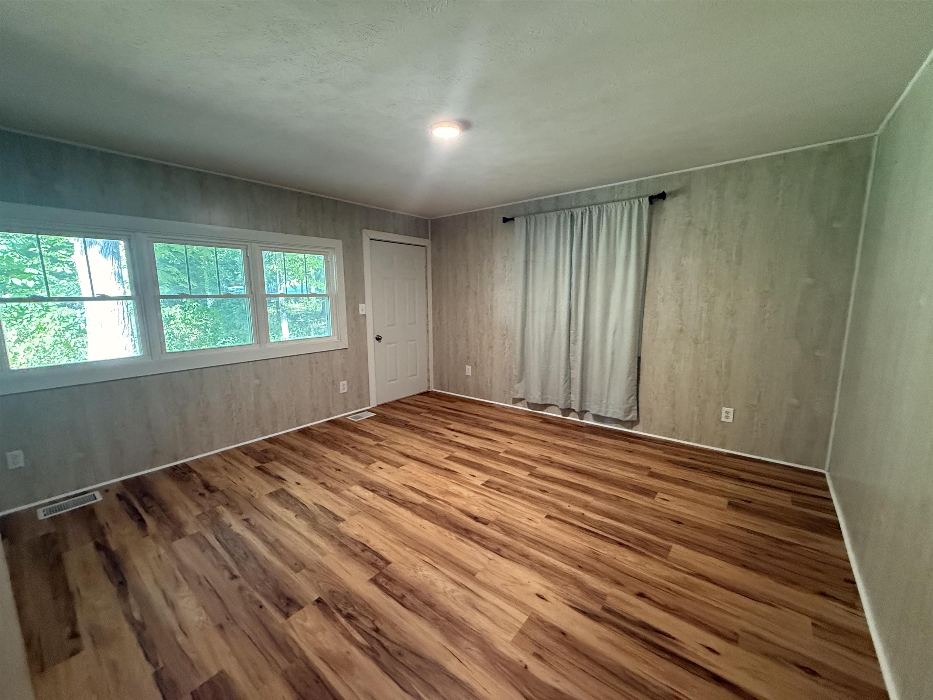 Choctaw Third - Residential Lease