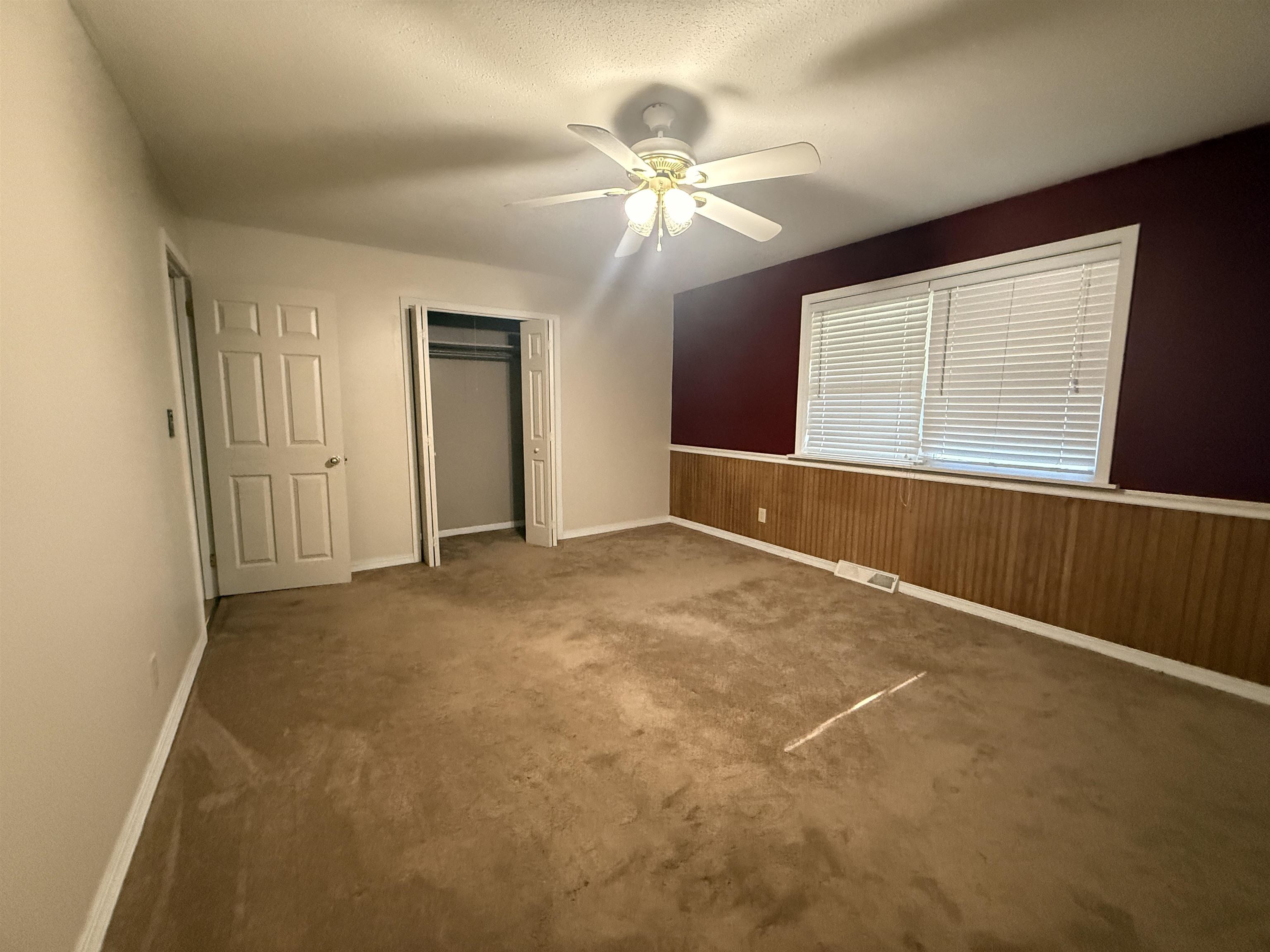 Choctaw Third - Residential Lease