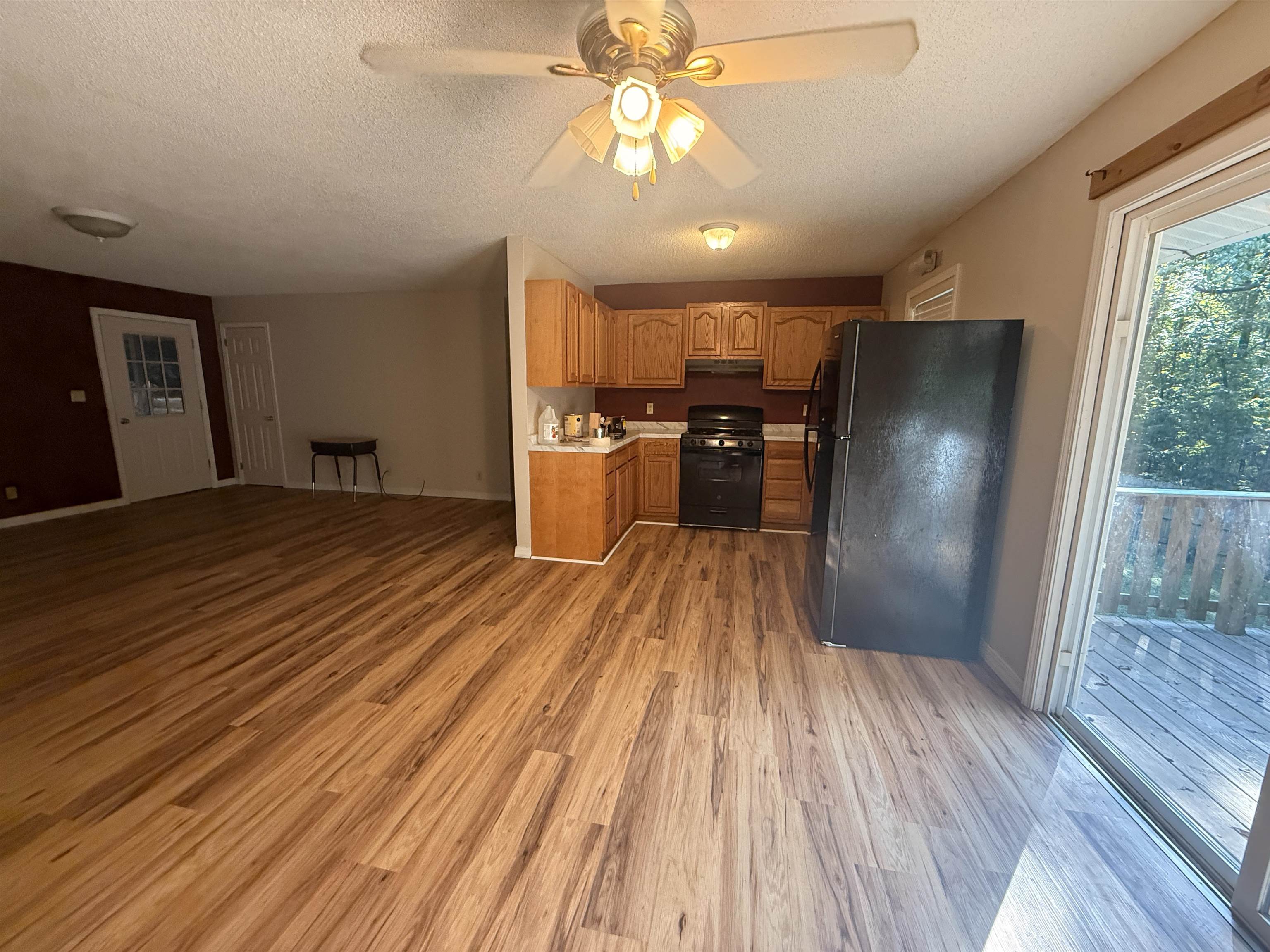 Choctaw Third - Residential Lease