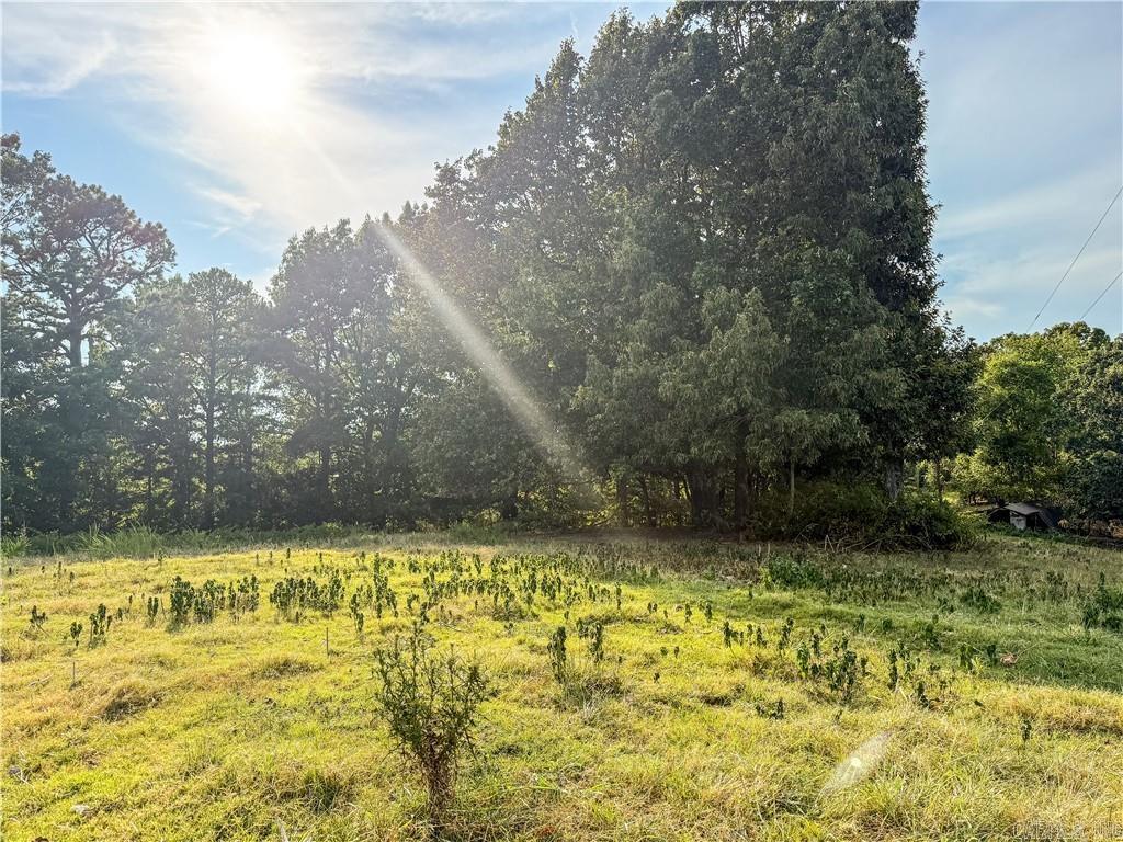 Not in Subdivision - Land