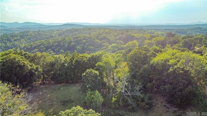 Build your dream home or cabin getaway on this stunning 17-acre property in the heart of the Ozarks! Located in beautiful Searcy County, AR, this fully fenced land offers breathtaking views, two ponds, and utilities already on site—including electricity and public water. Enjoy the peaceful country lifestyle while being just minutes away from the Buffalo National River, one of Arkansas's most treasured natural landmarks. Whether you’re looking to homestead, start a hobby farm, or simply invest in prime Arkansas land, this property is a rare find. Don't miss this opportunity to own a beautiful piece of land for sale in Searcy County, AR—perfect for nature lovers, hunters, and anyone seeking peaceful rural living near public land and outdoor recreation.